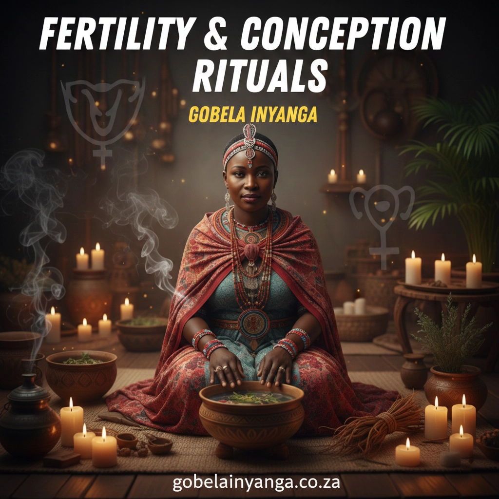 Fertility & Conception